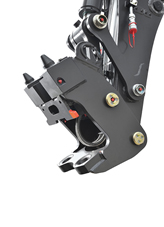 MECALAC quick attach for Excavators