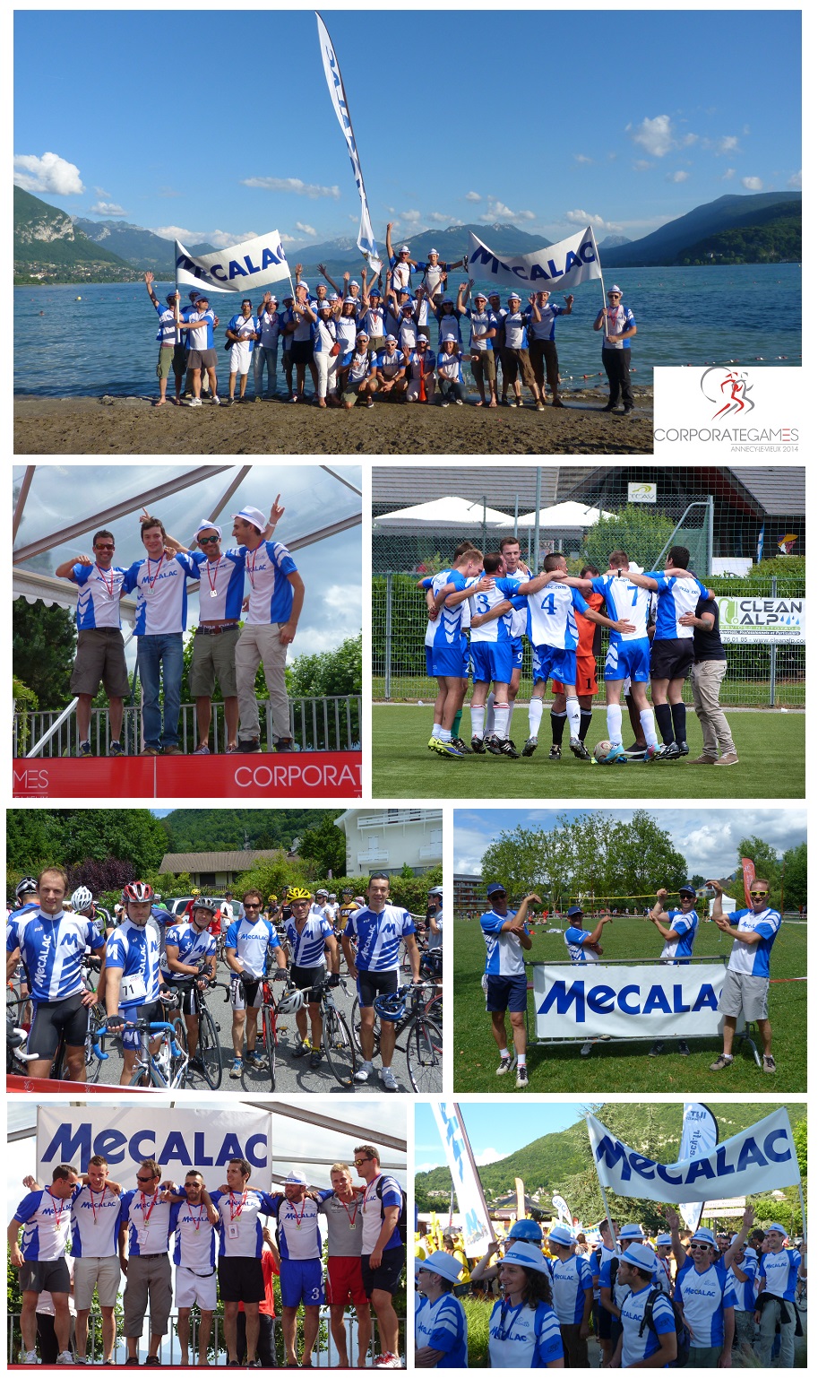 bbgo lotteryat the Corporate Games!