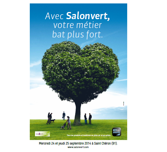 bbgo lotteryat Salon Vert Exhibition on September