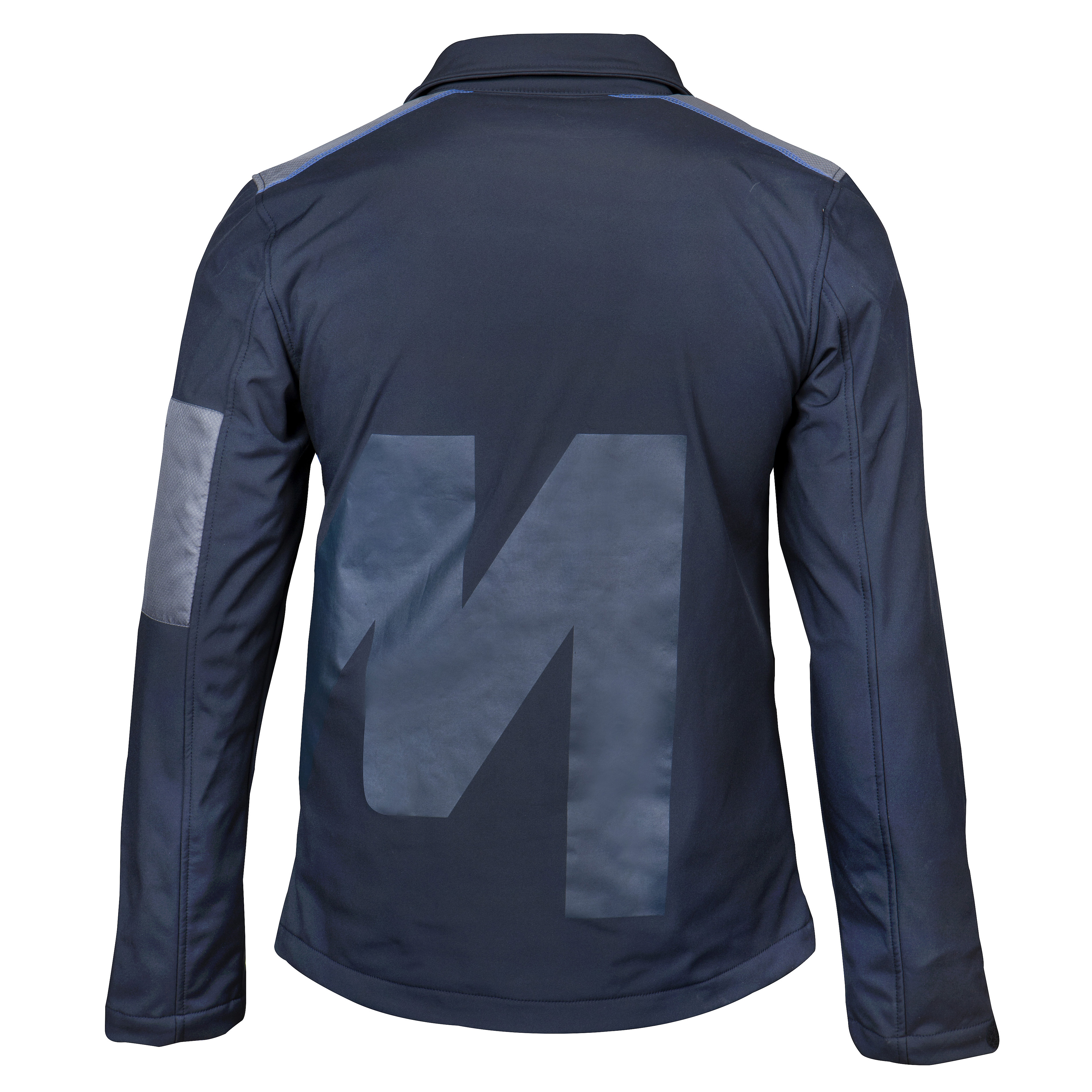 Giacca Softshell Trendy