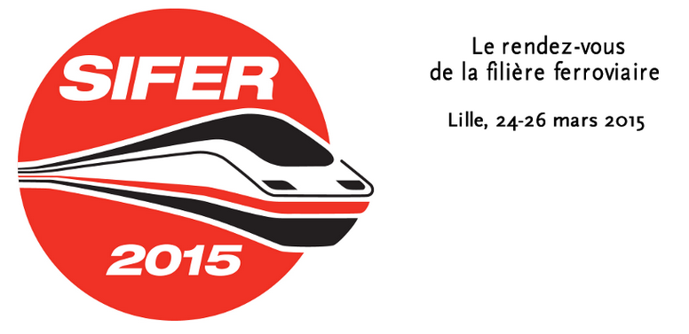 Mecalac will be present at Sifer Lille France