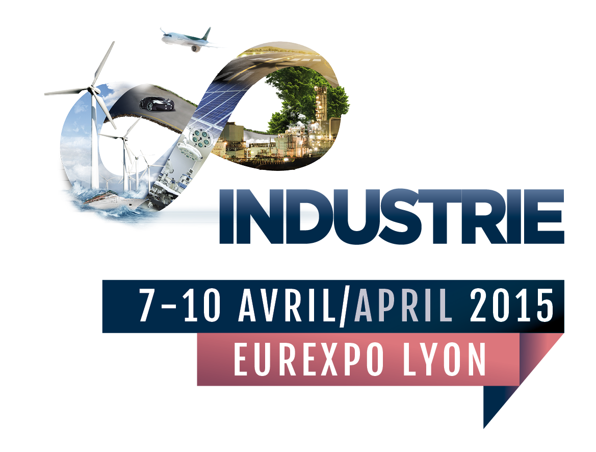 Mecalac, guest of honor at Industrie Lyon 2015