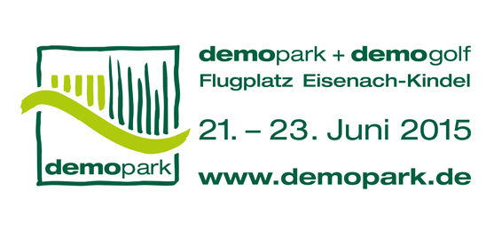 Mecalac au salon Demopark en Allemagne, du 21 au 23 Juin 2015