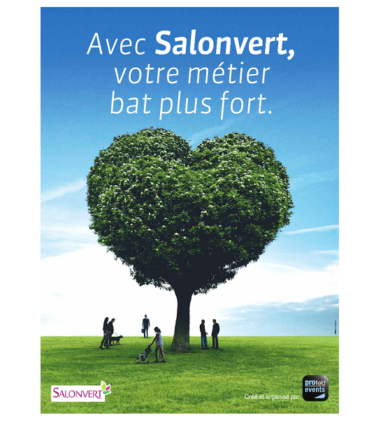 bbgo lotteryat Salonvert Exhibition