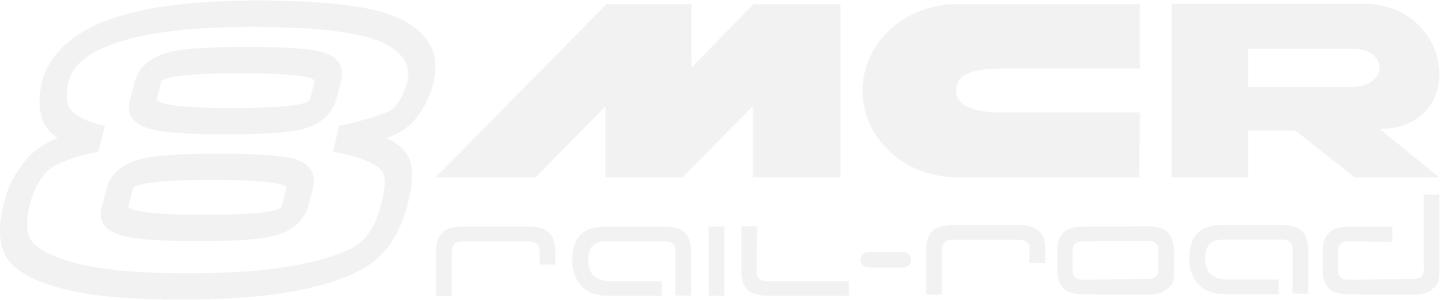 8MCR RR