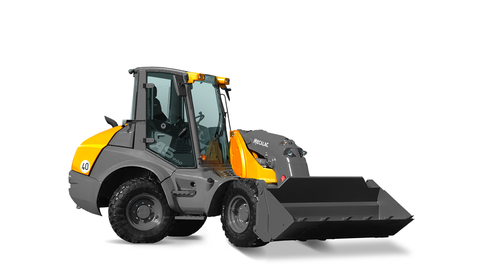 AS 900