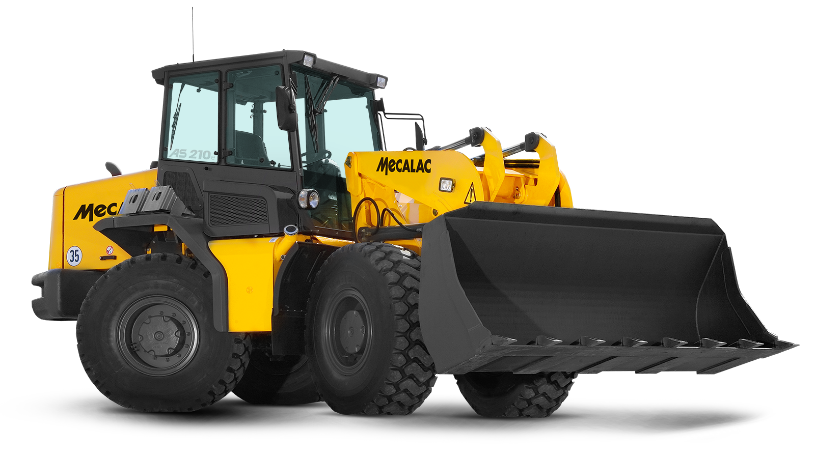 e swing hammer AS Mecalac Swing loaders 50 e swing hammer AS Mecalac Swing loaders 50