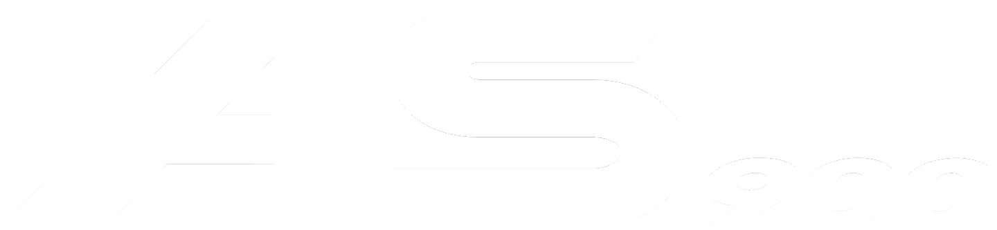 AS 900