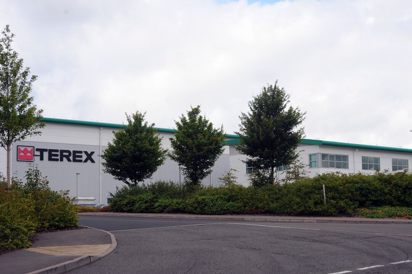 Mecalac acquiert Terex Coventry, UK