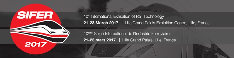 Mecalac will be present at Sifer Lille France