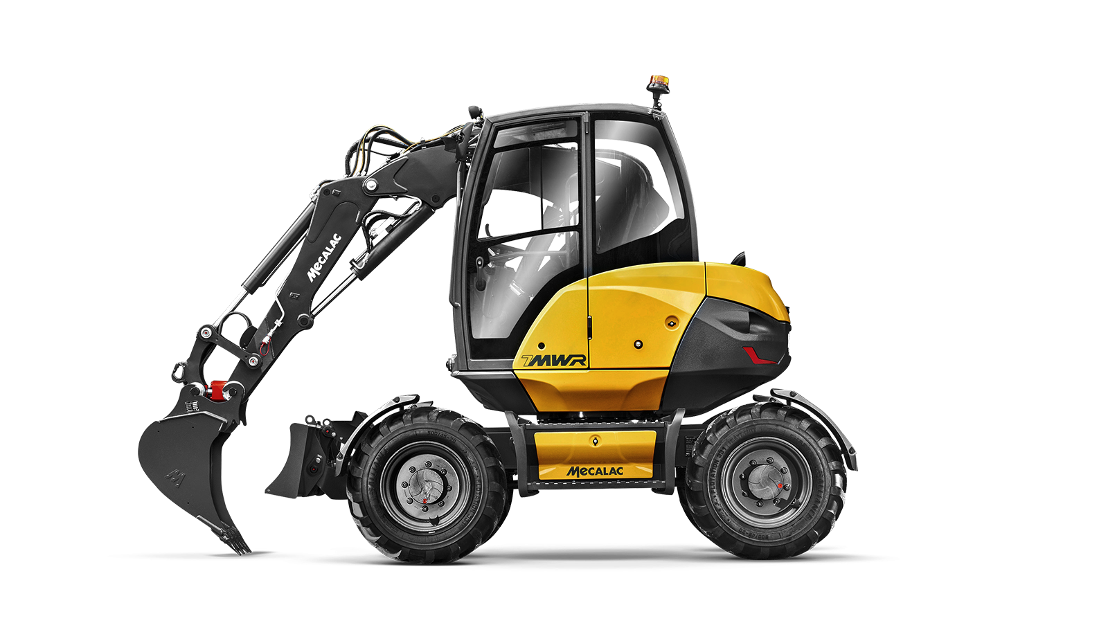 rubber duck digger