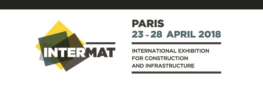 INTERMAT 2018