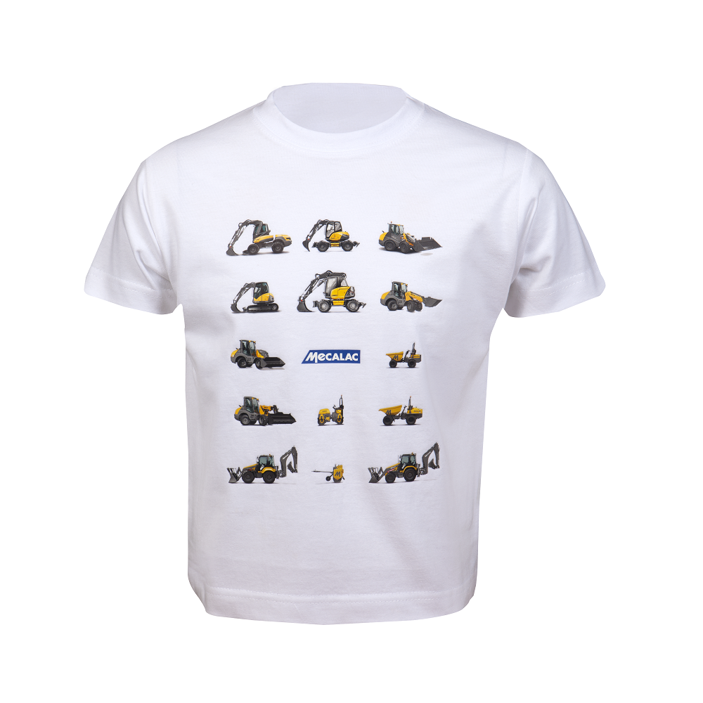 T-shirt Products