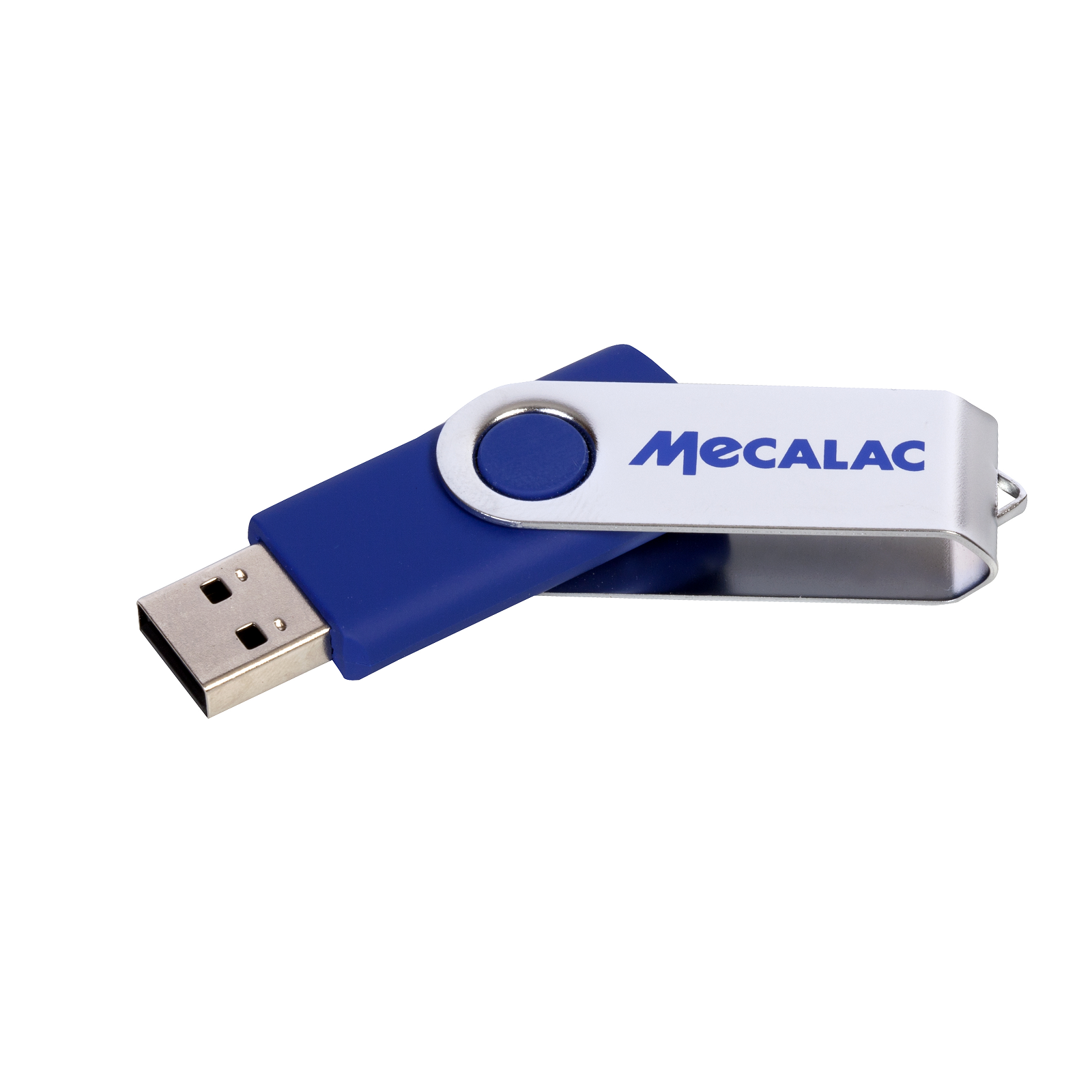 Mecalac Clé USB 4 Go - Clés USB