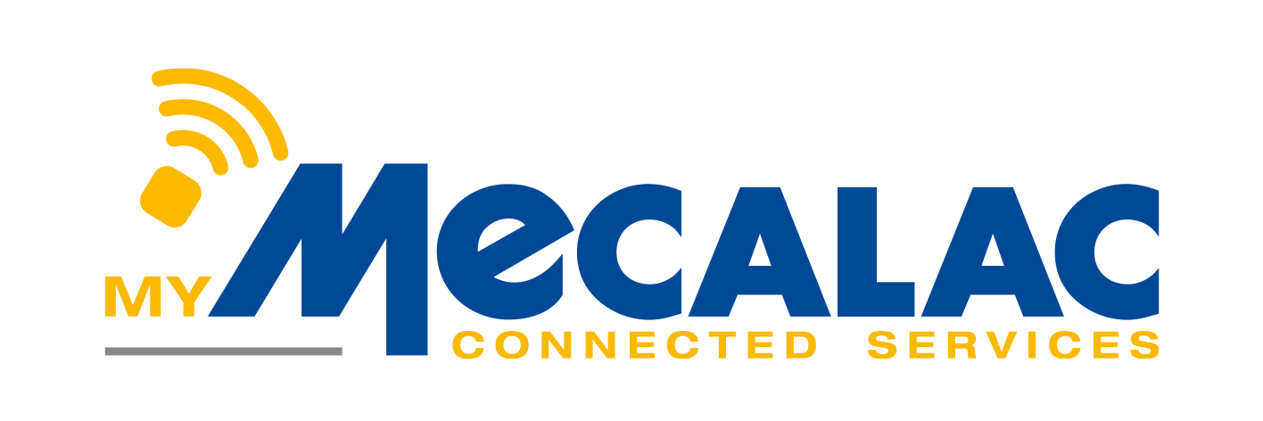 Mecalac führt MyMecalac Connected Services ein -