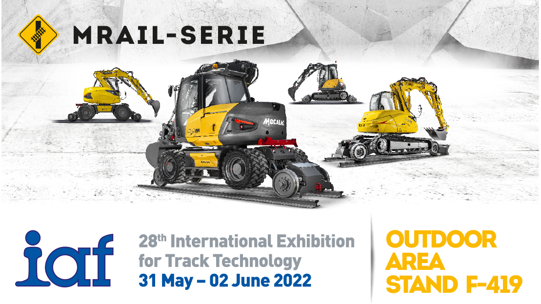 bbgo lotteryto showcase MRail-Series at IAF 2022