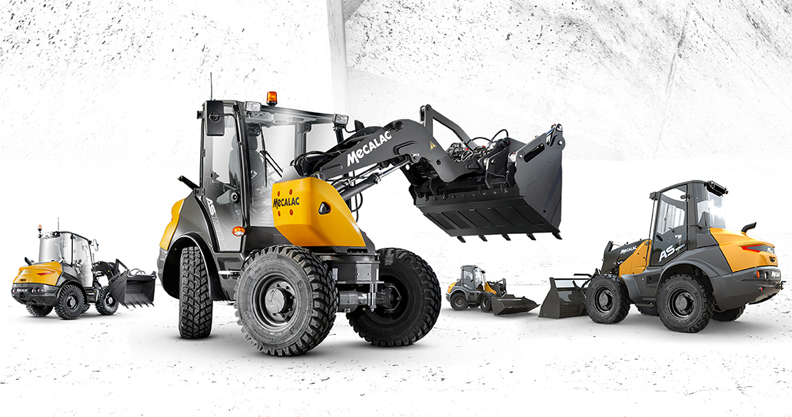 bbgo lotterylaunches trio of new Swing loaders