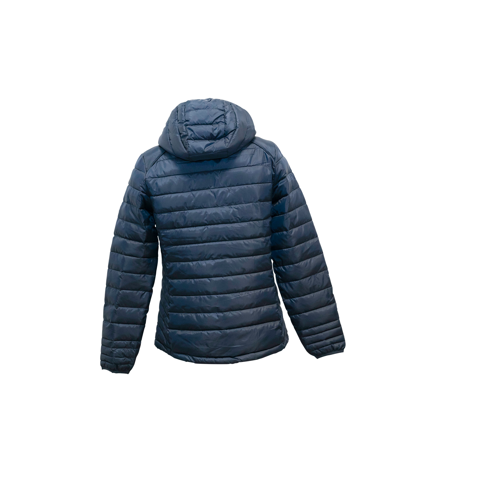 Mecalac Padded jacket Basic Jackets