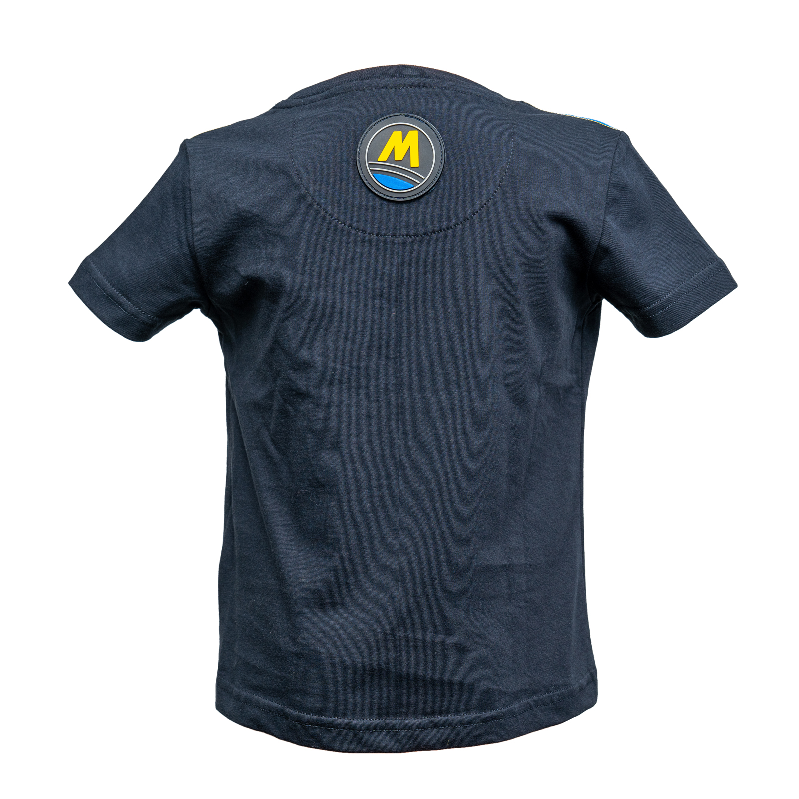 T-shirt Marine Nationale 100% Coton - Style Naval, Esprit Militaire Et Maritime