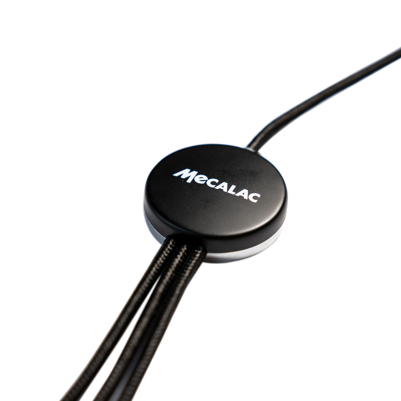 Mecalac Câble de charge multi embout - Câble de charge multi embout