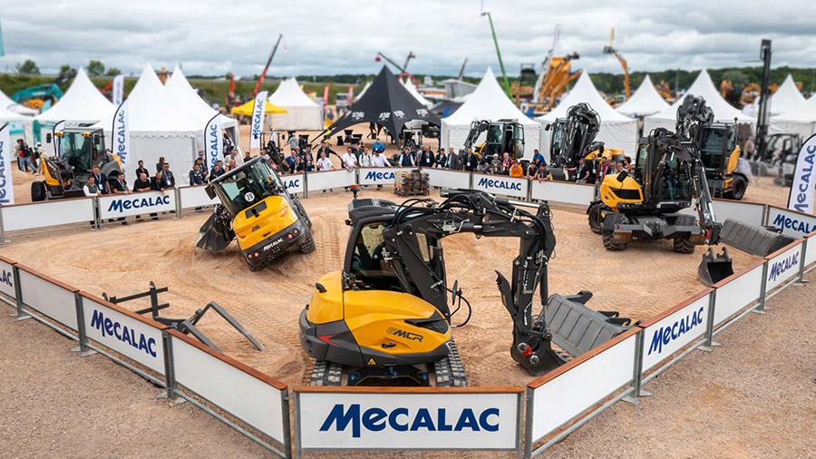 Retrouvez nos dernières innovations au Dig Tour !