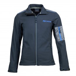 Trendy Softshell jacket
