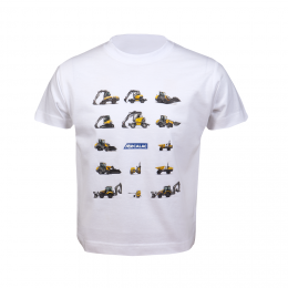 Dziecięcy T-shirt RANGE