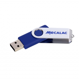 Clé USB 4 Go