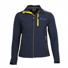 Urban Softshell Jacket