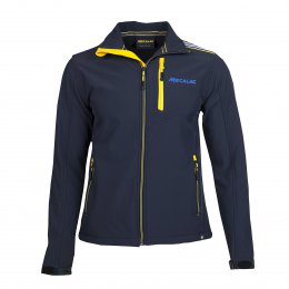 Chaqueta softshell Urban