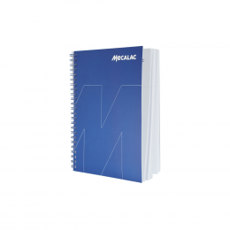 Cuaderno de espiral