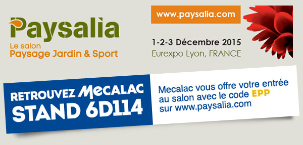 Paysalia